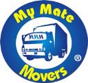 My Mate Movers - Movers You Can Trust logo